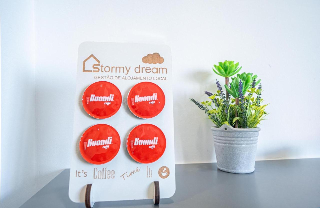 Appartamento Tiny Dream Portimão Esterno foto