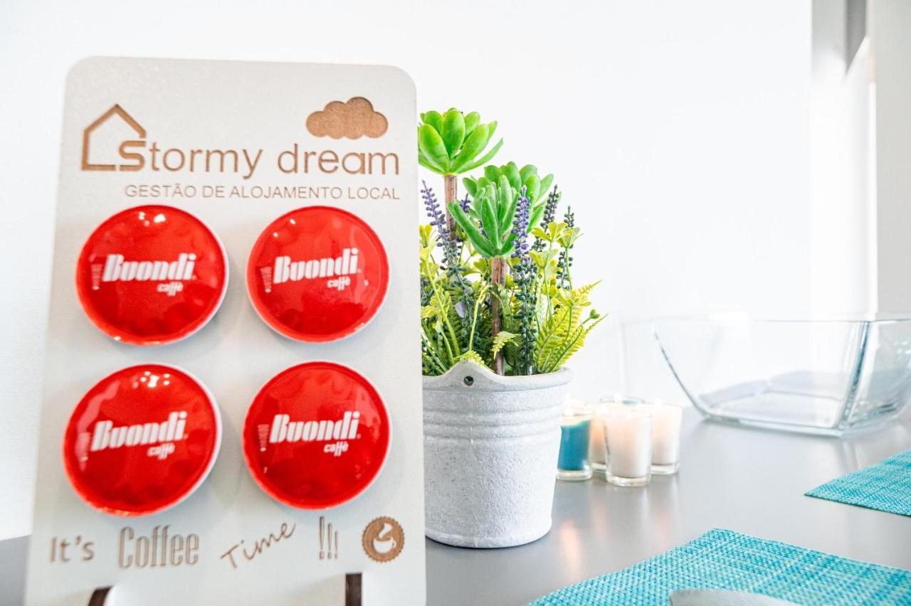Appartamento Tiny Dream Portimão Esterno foto